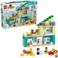Lego Duplo Town Modern Woonhuis bouwset - 1 stuk