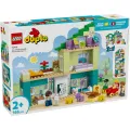 Lego 10470 Duplo Town Modern Woonhuis