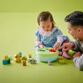 Lego 10441 Duplo My First Vormenstoof Puppyhuis