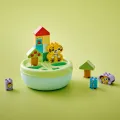 Lego 10441 Duplo My First Vormenstoof Puppyhuis