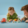 Lego 10458 Duplo Bluey Ijsje Halen