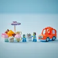 Lego 10458 Duplo Bluey Ijsje Halen