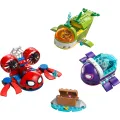 Lego 11207 Spidey Onderwatervoertuigen