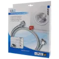 Scanpart waterkraan verlengslang KTW-A 3,0m