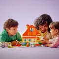 Lego 10459 Duplo Bluey Huis Geheugenspel