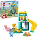 Lego 11201 Bluey En Chloe In De Speeltuin