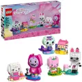 Lego 11215 Gabby's Dollhouse Kattenvriendjes