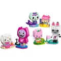 Lego 11215 Gabby's Dollhouse Kattenvriendjes