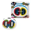 Magic Puzzle Rotating Chain Puzzel - 1 stuk