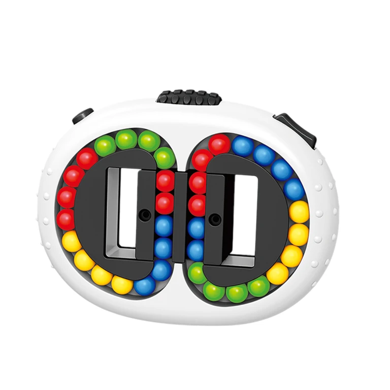 Magic Puzzle Rotating Chain Puzzel - 1 stuk