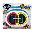 Magic Puzzle Rotating Chain