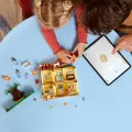 Lego 11203 Bluey Familiehuis