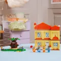 Lego 11203 Bluey Familiehuis