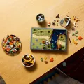 Lego 11372 Icons Herfsttuin Met Cottage