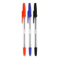 Stylex Balpennen 1mm 8st 3kl.