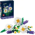 Lego Botanicals Madeliefjes Bouwset - 1 stuk