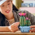 Lego 11509 Botanicals Bloeiende Cactus