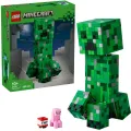 Lego 21276 Minecraft The Creeper