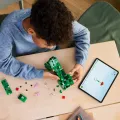 Lego 21276 Minecraft The Creeper
