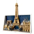 Lego 21064 Architecture Parijs Stad Van De Liefde
