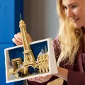 Lego 21064 Architecture Parijs Stad Van De Liefde