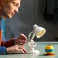 Lego 21357 Ideas Disney Pixar Luxo Jr.