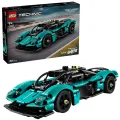 LEGO Technic Aston Martin Valkyrie Bouwset - 1 stuk