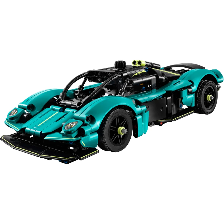 LEGO Technic Aston Martin Valkyrie Bouwset - 1 stuk