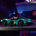 Lego 42208 Technic Aston Martin Valkyrie