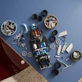 Lego 42210 Technic 2 Fast 2 Furious Nissan Skyline