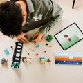 Lego 21589 Minecraft Minibiomen