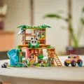 Lego 42648 Friends De Pandaopvang