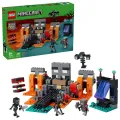 Lego 21590 Minecraft De Wither-Strijd