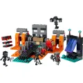 Lego 21590 Minecraft De Wither-Strijd