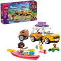 Lego Friends Samen Op Roadtrip Bouwset - 1 stuk