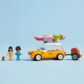 Lego 42659 Friends Samen Op Roadtrip