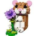 Lego 31376 Creator Schattige Hamster