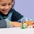 Lego 31376 Creator Schattige Hamster