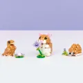 Lego 31376 Creator Schattige Hamster