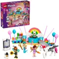 Lego 42661 Friends Verkleedfeestje Eenhoorn + Fee