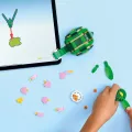Lego 31377 Creator Schildpad Met Waterlelie
