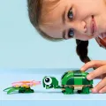 Lego 31377 Creator Schildpad Met Waterlelie