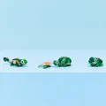Lego 31377 Creator Schildpad Met Waterlelie