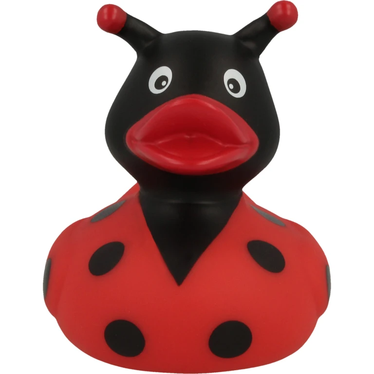 Lilalu Ladybug Badeend 1 stuk