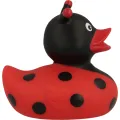 Lilalu Ladybug Badeend