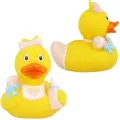 Lilalu Baby Girl Badeend