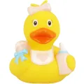 Lilalu Baby Girl Badeend