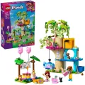 Lego 42666 Friends Kattenverjaardagsfeest+Boomhut