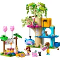 Lego 42666 Friends Kattenverjaardagsfeest+Boomhut