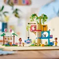 Lego 42666 Friends Kattenverjaardagsfeest+Boomhut